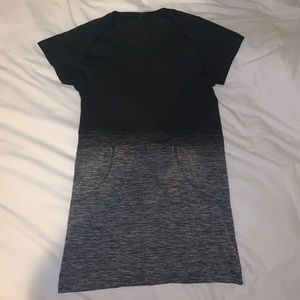 Lululemon Swiftly Tech Short Sleeve